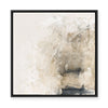 Holding the Sky | Framed Canvas