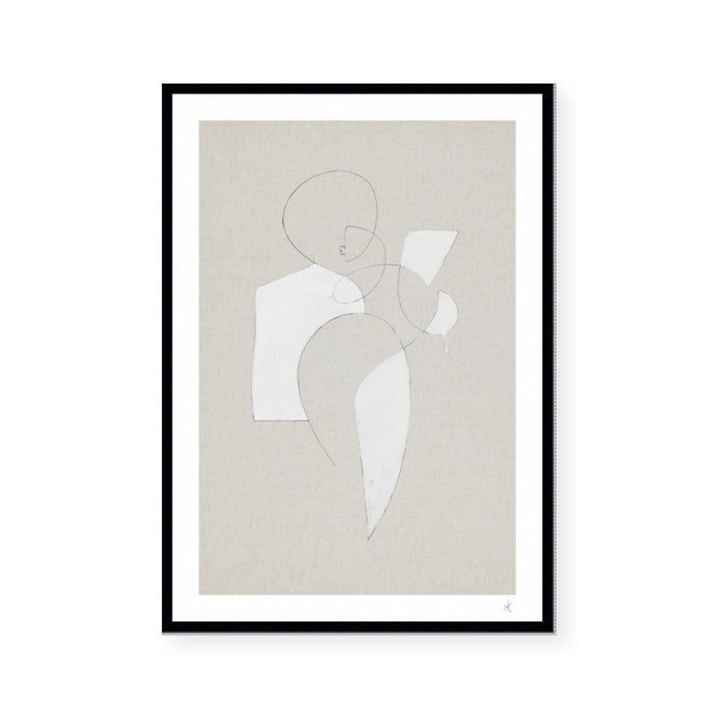 Holiday | Fine Art Print | Peytil