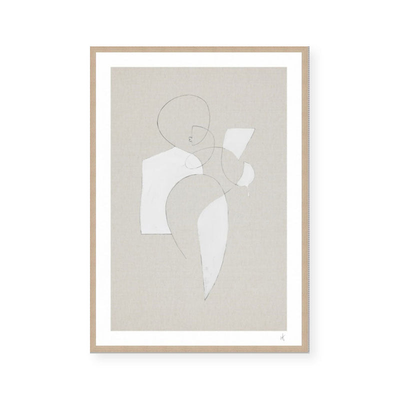 Holiday | Fine Art Print | Peytil