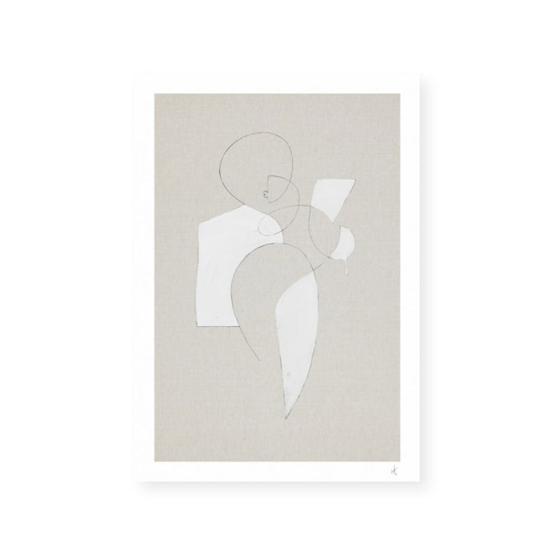 Holiday | Fine Art Print | Peytil