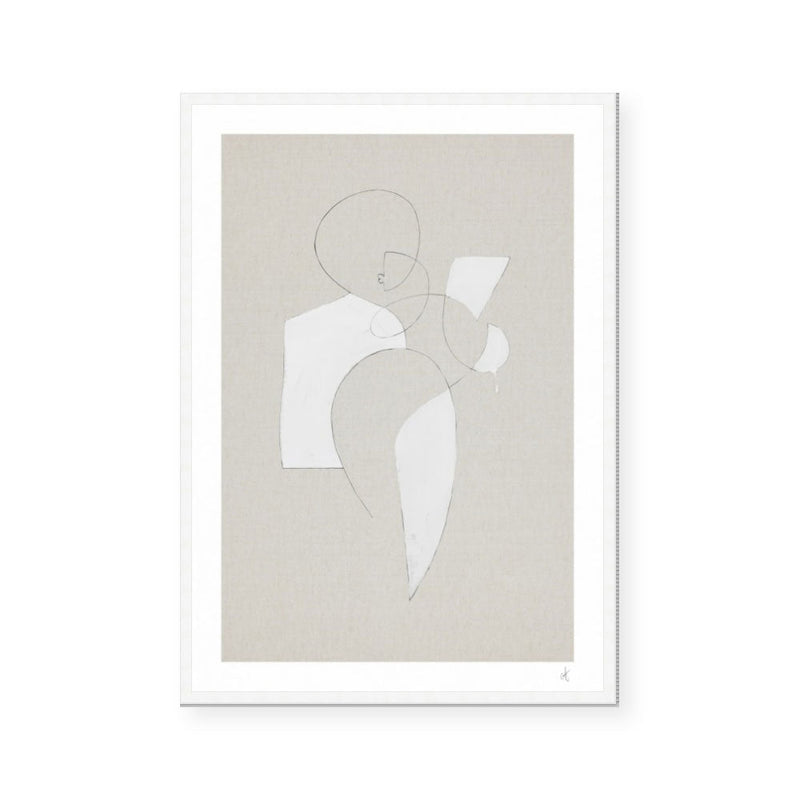 Holiday | Fine Art Print | Peytil