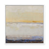 Horizon I | Framed Canvas
