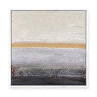 Horizon II | Framed Canvas