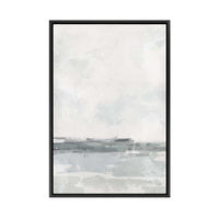 Horizon Expressions | Framed Canvas