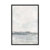 Horizon Expressions | Framed Canvas