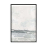 Horizon Expressions | Framed Canvas