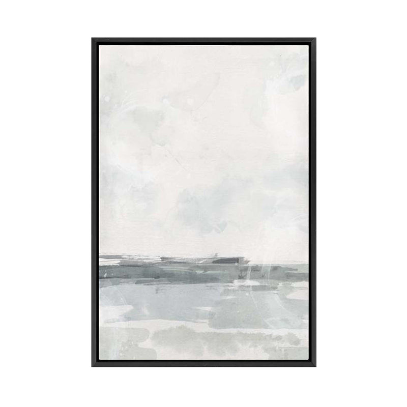 Horizon Expressions | Framed Canvas