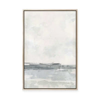 Horizon Expressions | Framed Canvas