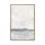 Horizon Expressions | Framed Canvas