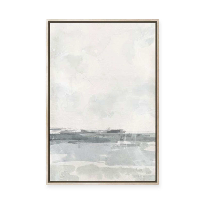 Horizon Expressions | Framed Canvas