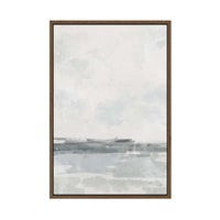 Horizon Expressions | Framed Canvas