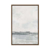 Horizon Expressions | Framed Canvas
