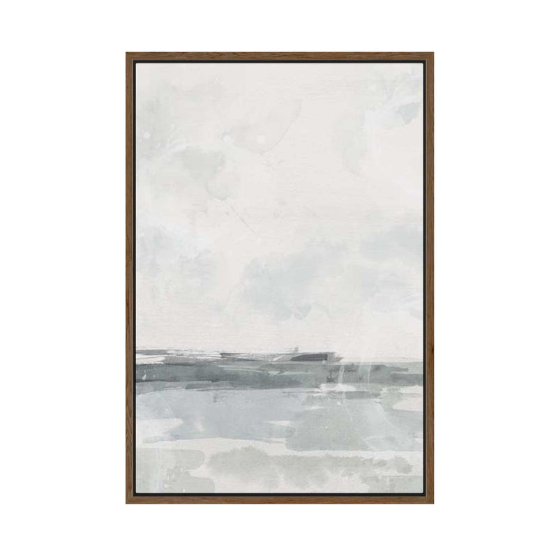 Horizon Expressions | Framed Canvas