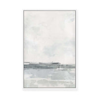 Horizon Expressions | Framed Canvas