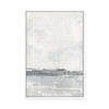 Horizon Expressions | Framed Canvas