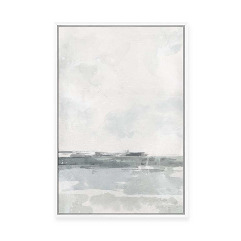 Horizon Expressions | Framed Canvas