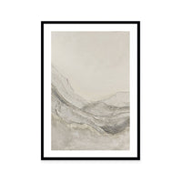 Textured Horizon