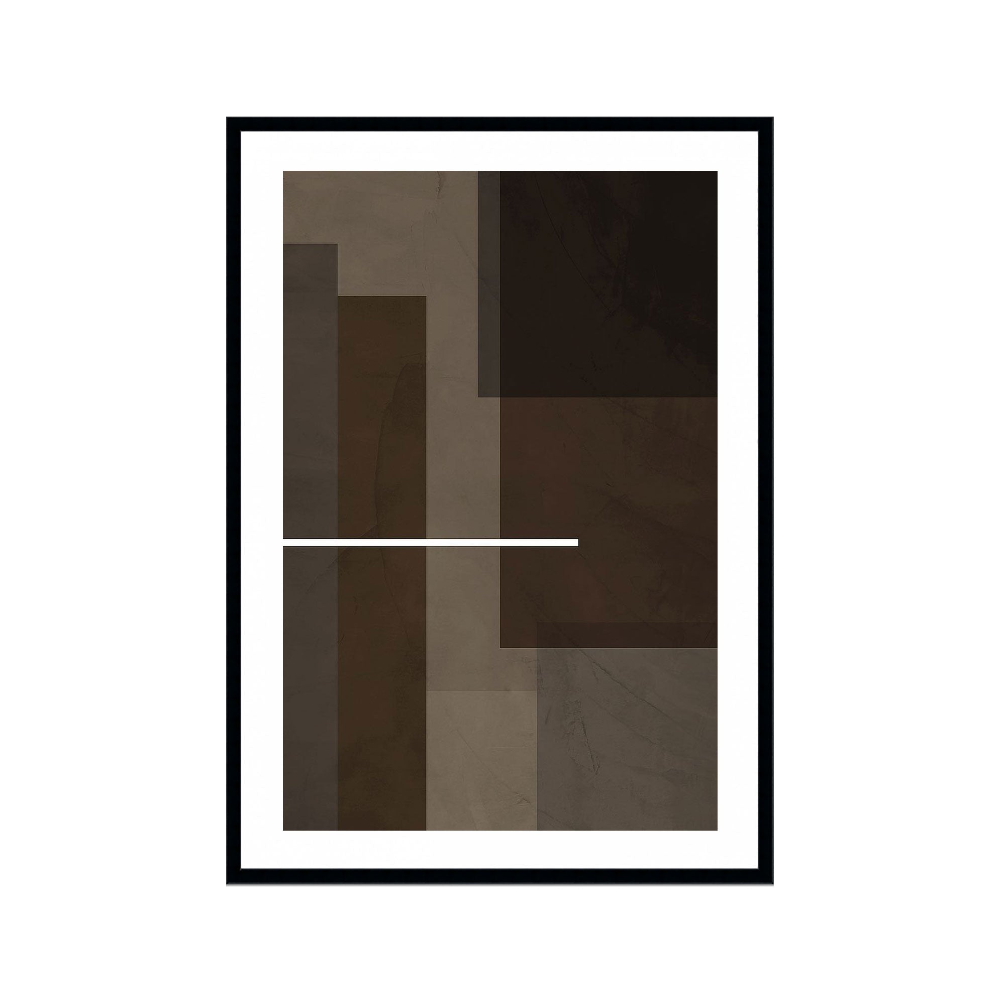 Horizontal Line
