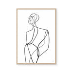 Human | Fine Art Print | Peytil