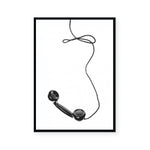 Hung Up