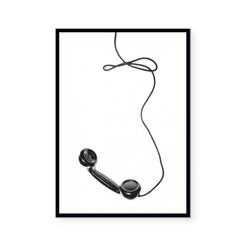 Hung Up
