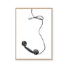 Hung Up