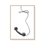 Hung Up