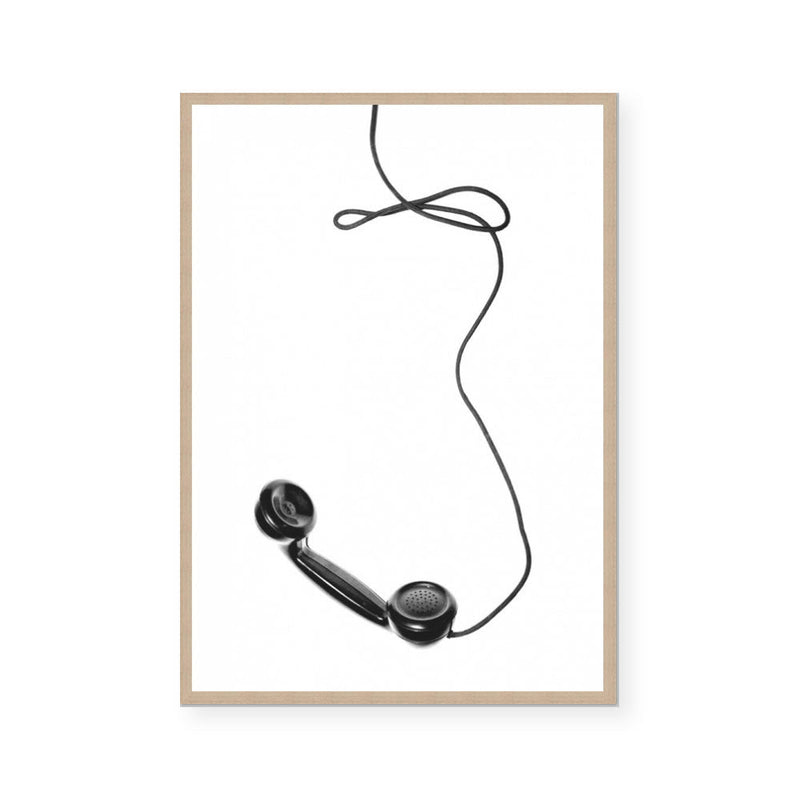 Hung Up