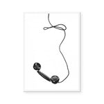 Hung Up