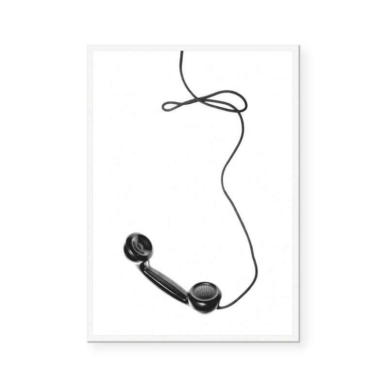 Hung Up