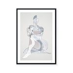 IMA Nigardsbreen | Fine Art Print | Peytil