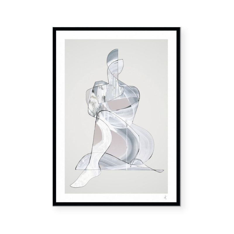 IMA Nigardsbreen | Fine Art Print | Peytil