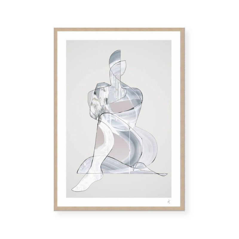 IMA Nigardsbreen | Fine Art Print | Peytil