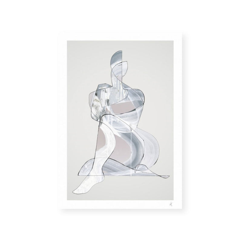 IMA Nigardsbreen | Fine Art Print | Peytil