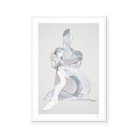 IMA Nigardsbreen | Fine Art Print | Peytil