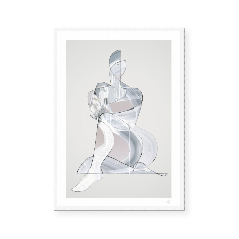 IMA Nigardsbreen | Fine Art Print | Peytil