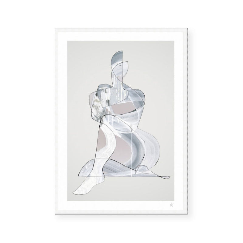 IMA Nigardsbreen | Fine Art Print | Peytil