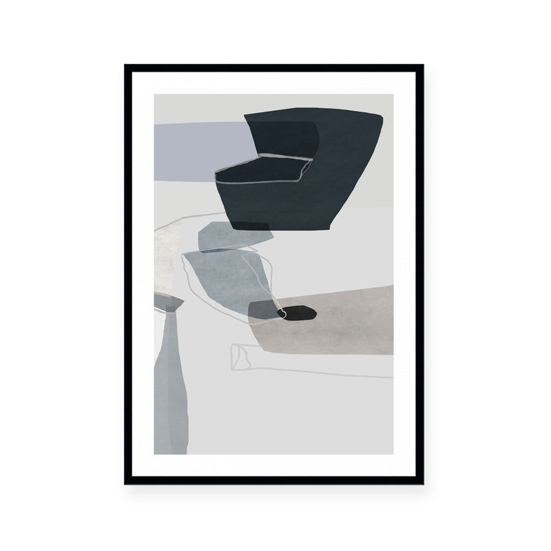Ink Composition II