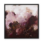 I Fell into your Spell | Framed Canvas