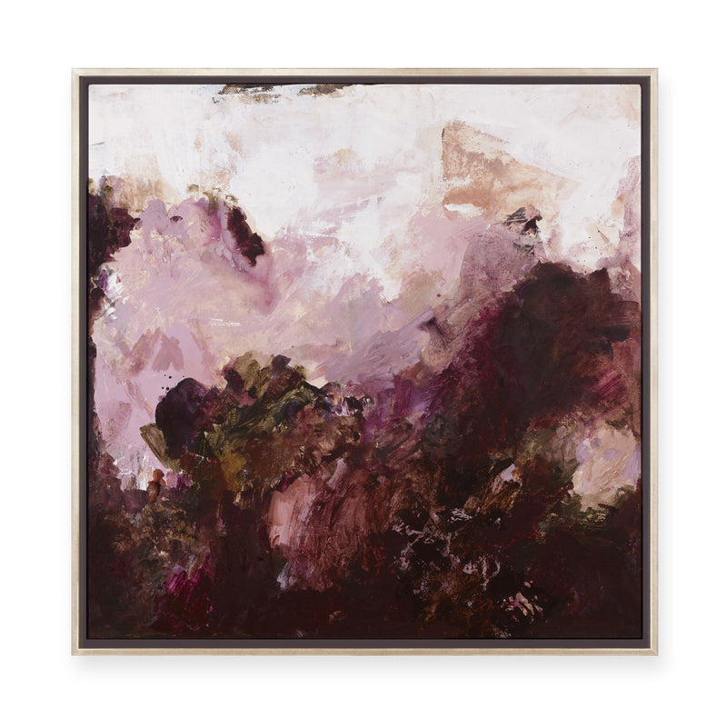 I Fell into your Spell | Framed Canvas