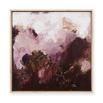 I Fell into your Spell | Framed Canvas