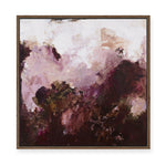 I Fell into your Spell | Framed Canvas