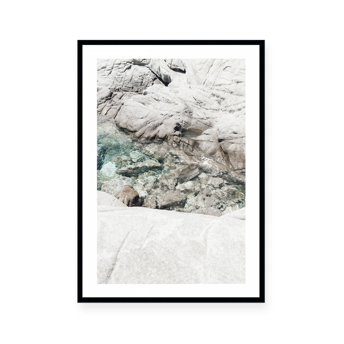 Ikaria Blue Zone Stream