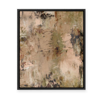 In Dappled Light | Framed Canvas