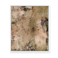 In Dappled Light | Framed Canvas