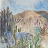 In the Desert Heat