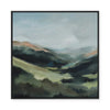 In the Valleys | Canvas