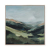 In the Valleys | Canvas