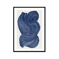 Indigo Pigment II