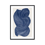 Indigo Pigment II